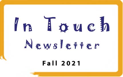 Newsletter,   Fall 2021