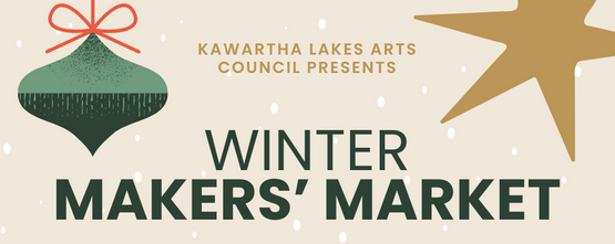 KLAC Winter Makers Market